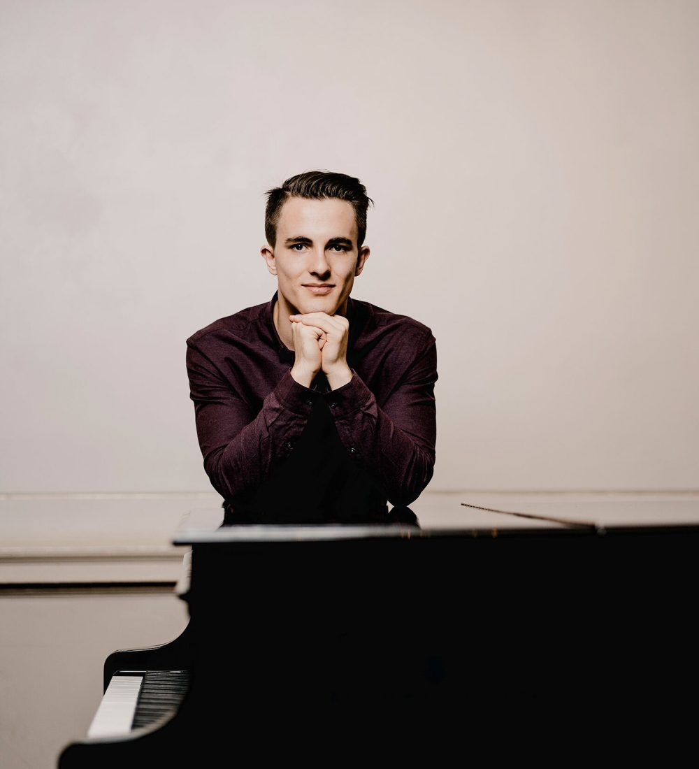 Photo: Marco Borggreve/NMF
