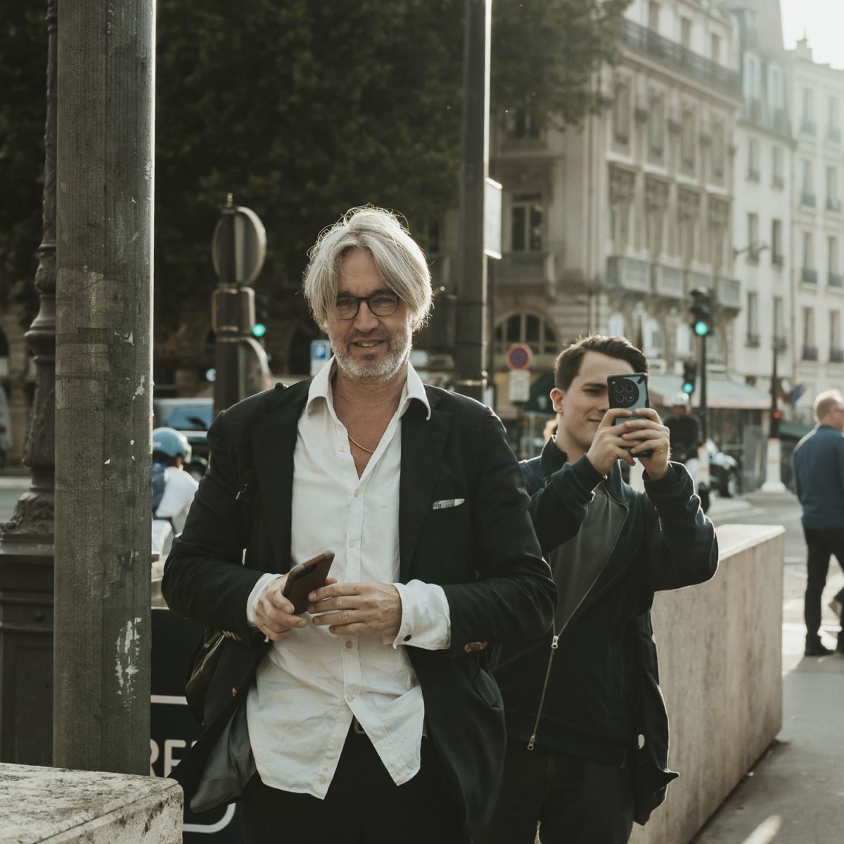 Foto Hans van der Woerd