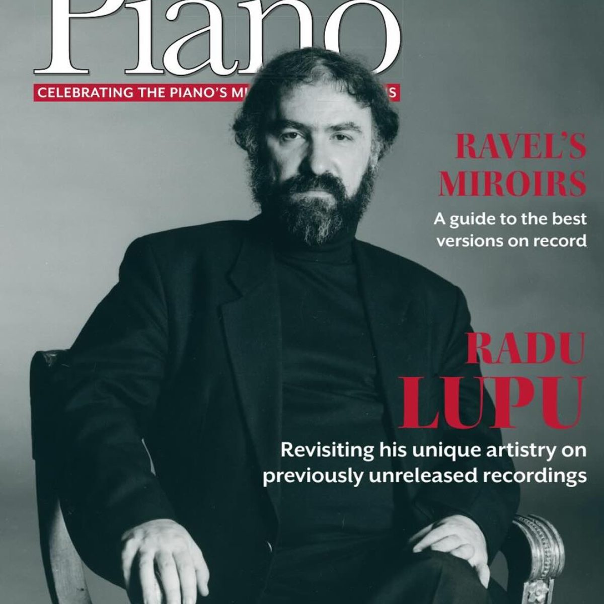 International Piano (winter 2025)
